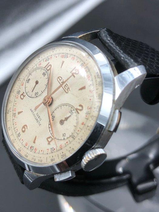 Axes - Zonder minimumprijs - Heren - 1950-1959, Bijoux, Sacs & Beauté, Montres | Hommes