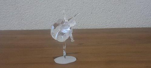 Swarovski - Figurine - Swarovski beeldjes (4) - Cristal, Antiek en Kunst, Curiosa en Brocante