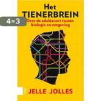 Het tienerbrein 9789462987470 Jelle Jolles, Boeken, Verzenden, Gelezen, Jelle Jolles