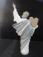 Lladró - Figurine - Moses nach Empfang der 10 Gebote - 41cm