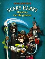 Scarry Harry - Meesters van alle geesten 9789002259142, Zo goed als nieuw, Sonja Kaiblinger, Verzenden