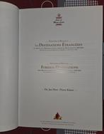 Belgique - Littérature LES DESTINATIONS ETRANGERES - Club