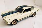 1:18 - Modelauto - Ford Mustang 350 Gt, Hobby en Vrije tijd, Nieuw