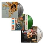 Elvis Presley - Elvis Vinyl Bundle #1, Nieuw in verpakking, 12 inch
