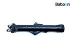 Voorvork Buitenpoot Links Honda CJ 250 T 1976-1979 (CJ250T), Motoren, Verzenden, Gebruikt