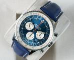 Breitling - Navitimer B01 Chronograph 46 - AB0127211C1X1 -, Handtassen en Accessoires, Nieuw