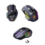 Elementkey HyperClaw V2 Bluetooth + 2,4 GHZ Draadloze Gaming, Computers en Software, Verzenden, Nieuw