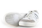 PME Legend Sneakers in maat 43 Wit | 5% extra korting, Verzenden, Wit, Zo goed als nieuw, Sneakers