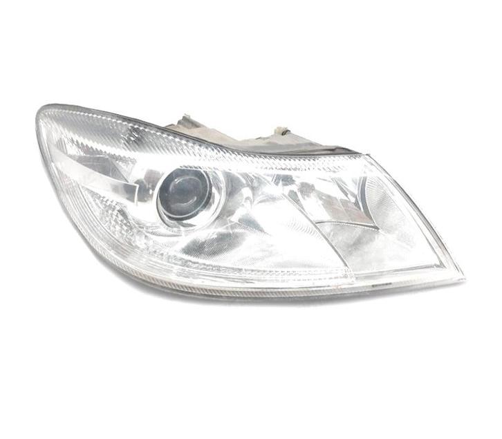 Phare Droit Pour Skoda Octavia 4P Combi 08-, Auto-onderdelen, Verlichting, Verzenden