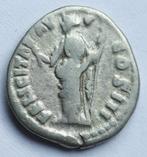 Empire romain. Marcus Aurelius (AD 161-180). Denarius -