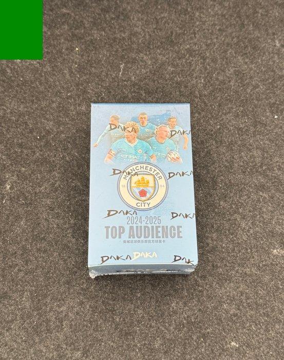 2024/25 DAKA TOP AUDIENCE Cristiano Ronaldo 30 Gesigneerde, Verzamelen, Stickers