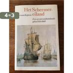 Schermereiland 9789070805135 Kaptein, Boeken, Verzenden, Gelezen, Kaptein