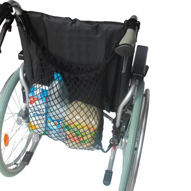 Rolstoelnetje, Diversen, Verpleegmiddelen, Ophalen of Verzenden