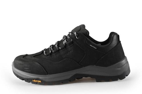 Grisport Sneakers in maat 41 Zwart | 5% extra korting, Kleding | Heren, Schoenen, Zwart, Zo goed als nieuw, Sneakers, Verzenden