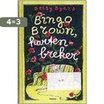 Bingo Brown, hartenbreker 9789026114311 B. Byars, Boeken, Verzenden, Gelezen, B. Byars