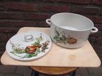 Villeroy & Boch - Eetservies (8) - Porselein - Soepterrine