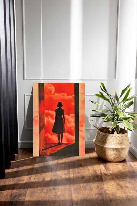 ANDSAL 1991 - Open Your Mind Special Edition, Antiek en Kunst, Kunst | Designobjecten