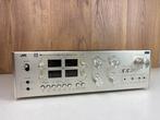 JVC - JA-X9 - 4 Kanaals Solid state geïntegreerde versterker, Audio, Tv en Foto, Nieuw