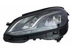 Mercedes Benz E-Klasse W212 2013-2016 Koplamp L. (Koplampen), Auto-onderdelen, Verzenden, Nieuw
