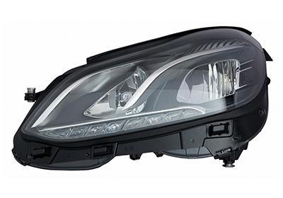 Mercedes Benz E-Klasse W212 2013-2016 Koplamp L. (Koplampen), Auto-onderdelen, Verlichting, Nieuw, Verzenden