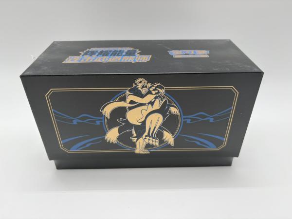 Veiling - Pokémon - Radiant Energy Gift Box Rapid Strike Ur, Hobby & Loisirs créatifs, Jeux de cartes à collectionner | Pokémon