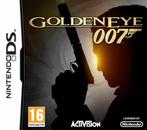 GoldenEye 007 [Nintendo DS], Consoles de jeu & Jeux vidéo, Verzenden