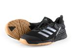 Adidas Sportschoenen in maat 39 Zwart | 5% extra korting, Kleding | Heren, Schoenen, Verzenden, Zo goed als nieuw, Adidas, Sportschoenen