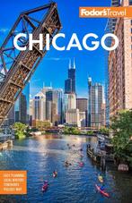 Full-color Travel Guide- Fodors Chicago 9781640974876, Verzenden, Gelezen, Fodor'S Travel Guides