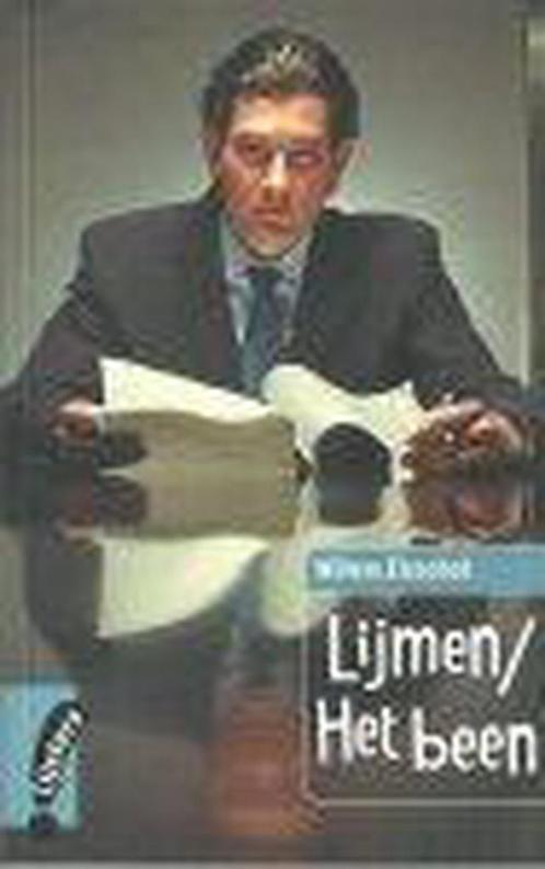 Lijmen / Het Been 9789001561321 Willem Elsschot, Boeken, Literatuur, Zo goed als nieuw, Verzenden