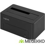 LogiLink QP0027 basisstation voor opslagstations, Computers en Software, Verzenden, Nieuw