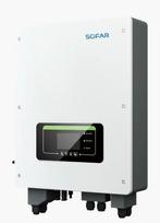 Sofar Solar HYD 3.6KTL-1PH, Bricolage & Construction, Panneaux solaires & Accessoires, Ophalen
