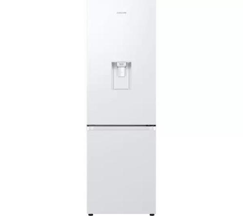Samsung Rb34c632eww Koel-vriescombinatie 185cm, Electroménager, Réfrigérateurs & Frigos, Enlèvement ou Envoi