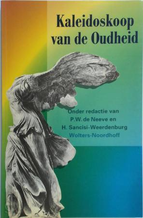 Kaleidoskoop van de Oudheid, Livres, Langue | Langues Autre, Envoi
