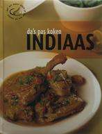 Indiaas / Das pas koken 9789036619967, Boeken, Verzenden, Zo goed als nieuw