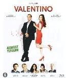 Valentino op Blu-ray, Cd's en Dvd's, Blu-ray, Nieuw in verpakking, Verzenden