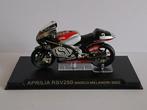 De Agostini 1:24 - Moto miniature (12) - Lotto 12 Modellini, Nieuw