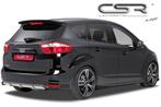 Achteraanzetstuk voor Ford C-MAC / Grand C-MAX 2010-, Verzenden