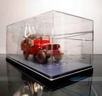 Tintin - Album : lOr Noir - La Jeep Willis MB de la