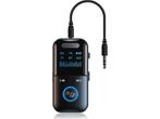 Veiling - AUX Bluetooth adapter 5.4  2 in 1, Telecommunicatie, Zenders en Ontvangers, Gebruikt
