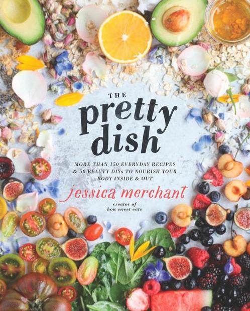 The Pretty Dish: More Than 150 Everyday Recipes and 50, Boeken, Overige Boeken, Zo goed als nieuw, Verzenden