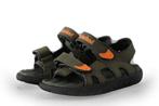 Timberland Sandalen in maat 24 Groen | 10% extra korting, Enfants & Bébés, Vêtements enfant | Chaussures & Chaussettes, Verzenden