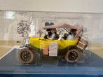 Moulinsart - Hachette - Tintin - Modèle 1/24e - La Ford T, Boeken, Nieuw