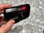 Olympus mju-1 Analoge compactcamera, Audio, Tv en Foto, Nieuw