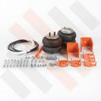 Ford Transit Double RWD 350 Oluve Hulpluchtveringset 2-weg s