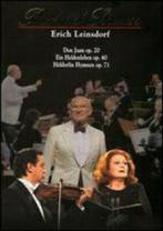 Richard Strauss Concert [DVD] [Region 1] DVD, Zo goed als nieuw, Verzenden