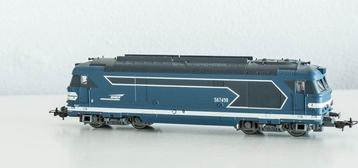 Piko H0 - 95152 - Diesellocomotief (1) - BB 567498 - SNCF