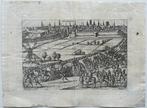 Belgique - Anvers; naar F. Hogenberg - Uittocht der Spaanse, Boeken, Nieuw