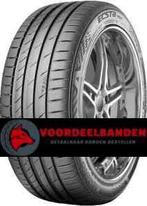 Kumho Ecsta PS71 215/45 ZR17 91Y XL, Verzenden, Band(en)