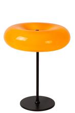 Lucide SENTINO - Tafellamp - Ø 30 cm - 3xG9 -, Huis en Inrichting, Verzenden, Nieuw