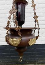 Objets religieux et spirituels - Antique - Bronze -